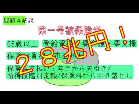 【看護師国家試験対策】第108回午前1/2/3/4/5 ①「根拠から楽しくわかる通学教材」【もちぽん先生の解説教室】