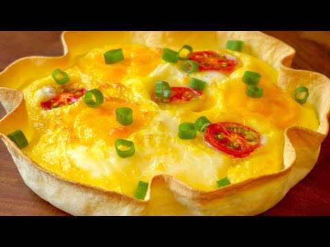 How to Make Breakfast with Eggs!!