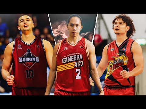 PAPASOK NA! Kyt Jimenez to Enter Next PBA Draft | Legit 1st Rounder?