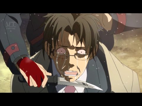 When Arrogant Anime Characters Got Destroyed