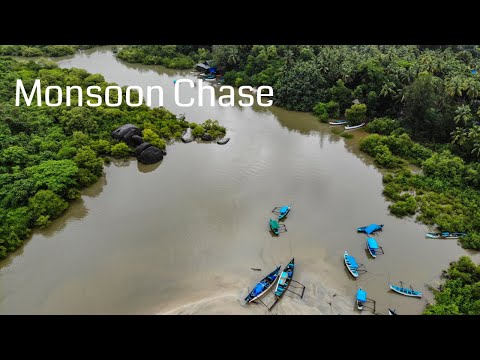 Monsoon Chase | Trailer