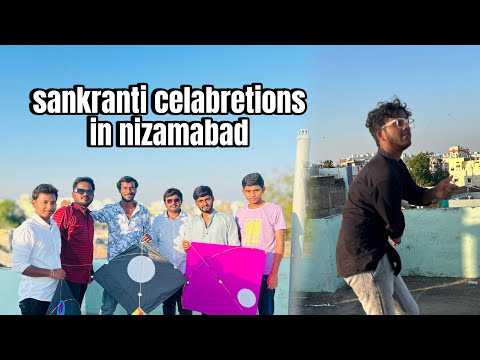 sankranti celebrations in nizamabad#like #subscribe #share #2024