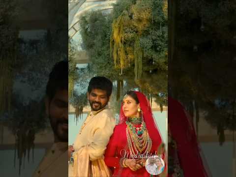 💞💞 Actress Nayanthara vigneshsivan Sweet Memories #like#share#subscribe #shortsfeed #wedding