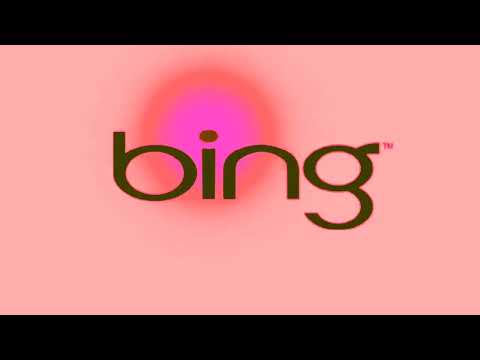 Preview 2 Bing Logo Effects (Preview 2 Effects) in Freshing Equalizer