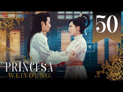 【SUB ESPAÑOL】 ▶Drama: La Princesa Weiyoung - The Princess Weiyoung - 锦绣未央 (Episodio 50)