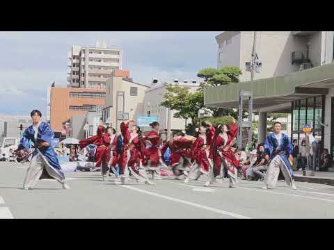 2026 06 23 第27回ヤートセ秋田祭 舞承連