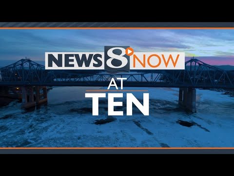 News 8 Now at Ten: 12/30/2024