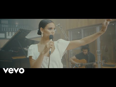 Sinead Harnett - If You Let Me (acoustic)