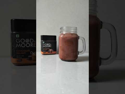 Chocolate Delight Frappe || Frape Recipe 😋🤎 #ytshorts #viral #shortvideo