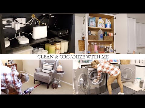 CLEANING MOTIVATION | ORGANIZING PROJECTS | FOLDING FITTED SHEETS