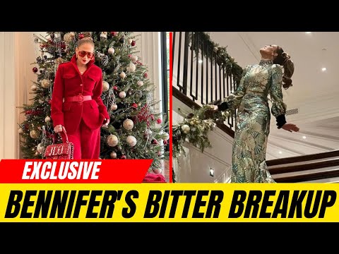 Jennifer Lopez, Ben Affleck's pre-Christmas reunion sparks frenzy