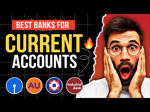 Best Banks For Current Accounts In 2024 | Best Current Account 2024 | Current Account