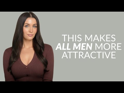 6 Secret Habits That Make EVERY Man More Attractive