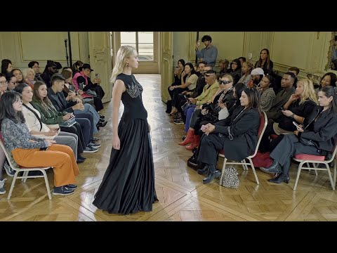 Tracy Studio | Spring Summer 2025 | Paris Fashion Week