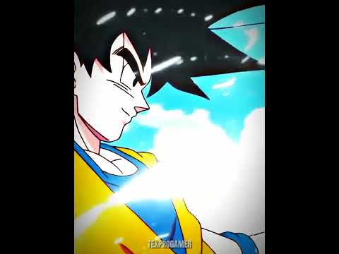 The Goat of Anime, Son Goku #fypシ #tiktok #anime #dragonball #dragonballsuper #goku #kakarot #dbs