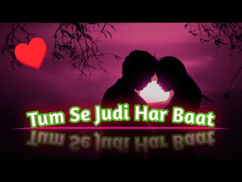 🌠♥️Mind Relaxing Lofi Song. 💘👩‍❤️‍👨 Romantic  lofi Song Hindi.