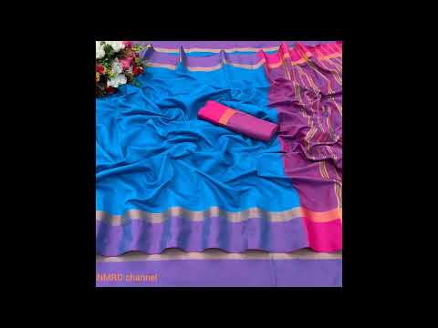 cotton silk sarees collections||cotton sarees||silk sarees||NMRD channel||#shorts