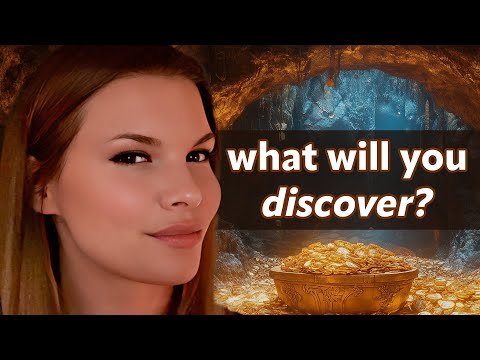 ASMR Kokology: Guided Visualization Personality Tests