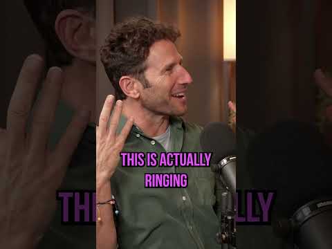 No one likes cold soup! Tune in to this week's episode of "And Here's Modi" ft. Mark Feuerstein