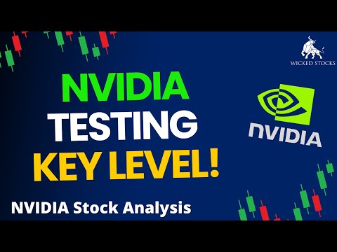 NVIDIA Stock Price Analysis | Top $NVDA Levels To Watch for November 5th,  2024