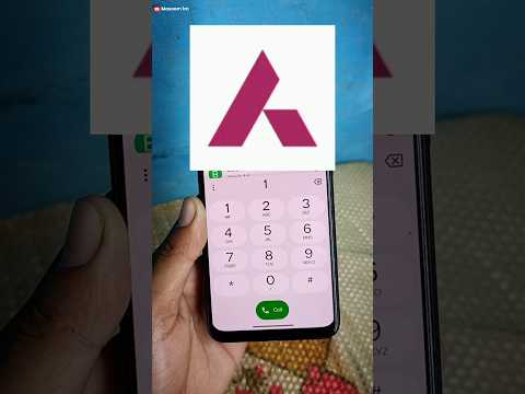 Axis Bank balance check number | axis Bank ka balance kaise check kare | #shorts