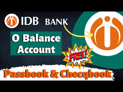 IDBI Bank Minor Account Opening: Benefits and Features Explained"