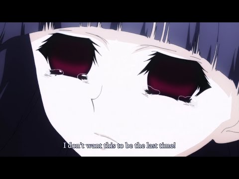 Sunako: "I don't want to fall asleep" - Shiki