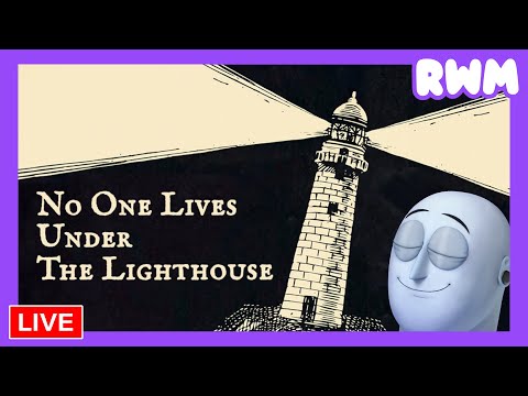 No One Lives Under The Lighthouse | RWM