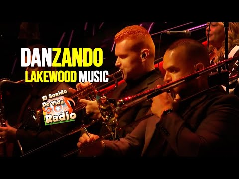 Danzando Danzando - Lakewood Music