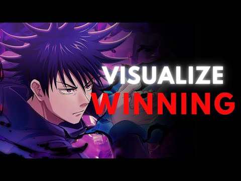 CONTROL YOUR MINDSET. (Jujutsu Kaisen Motivational Speech)