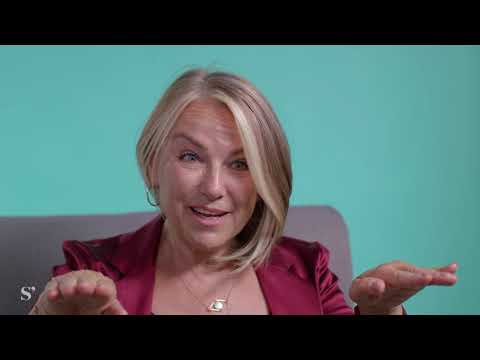 Esther Perel shares tips on how to have tough conversations with work friends.