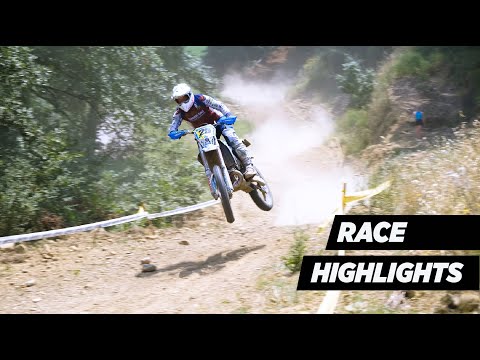 2023 ITALIAN ENDURO CHAMPIONSHIP | ROUND 6 | RACE HIGHLIGHTS