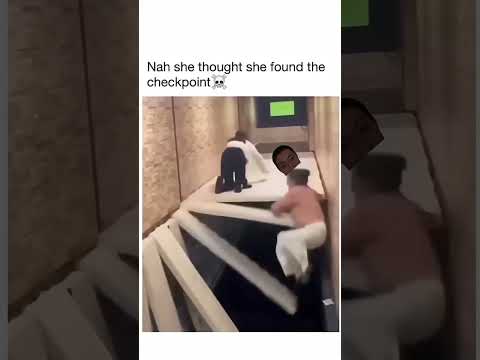 She thought she was safe… #dog #funny #memes