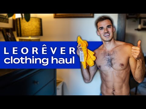 Leorever Forever or Never || My Honest Opinion || Sam Leicht (Pridefit)