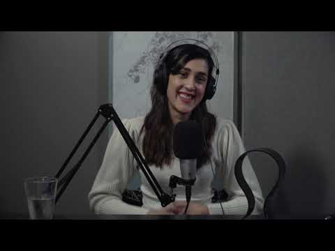 Mooroo Podcast #18.5 Mira Sethi