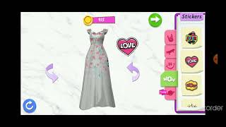 cocoplay|| My Fashion|| first level