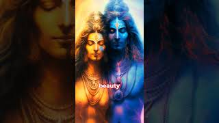 Goddess Parvati: The Mother Goddess in Hinduism #shorts #parvati #god #hindu #mythology #shiva