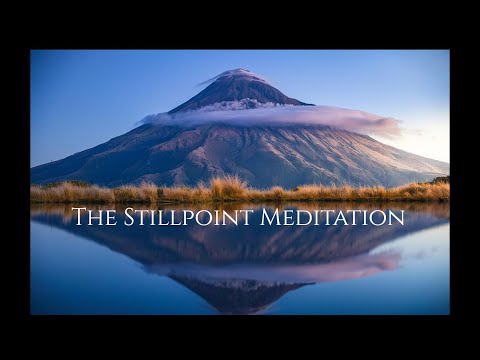 The Stillpoint ~ A Guided Meditation ~ Samaneri Jayasara