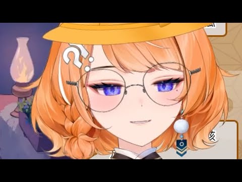 【橙Yuzumi】當你的同期都是瘋子 ft.煌Kirali  澪Rei