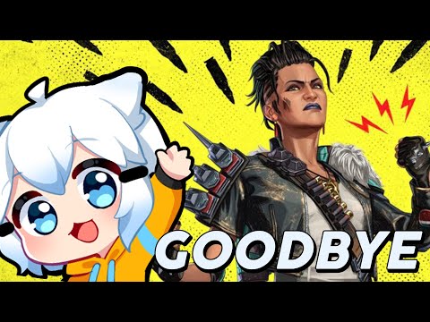 goodbye apex season 12!!?