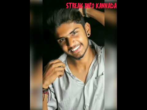 rocking star Rohan new Instagram reels||rocking star Rohan #shorts @streakinfokannada subscribe