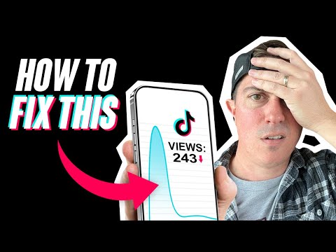 Why You Struggle To GET VIEWS On TikTok | 5 DEADLY Mistakes!