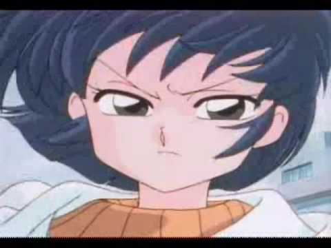 Ranma Girl~ One Girl Revolution Part 1