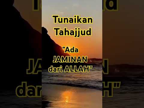 Sholat Tahajjud #shortsvideo #uah #shorts #shortsfeed #reels #motivation #youtubeshorts #youtube