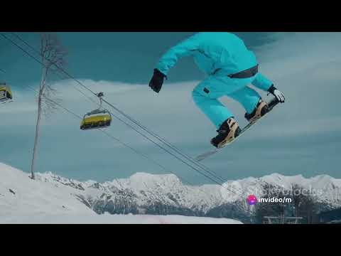 Top 7 Snowboarding Paradises