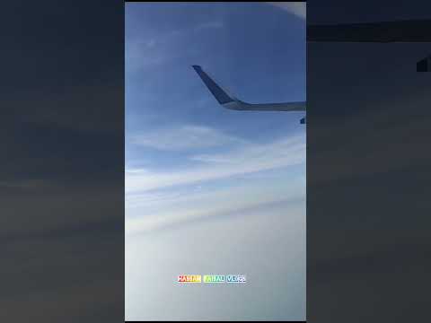 Sky Cobalt Air First Flight - A320 from LCA to ATH - New Airline's Inaugural Flight-GoPro Wing View