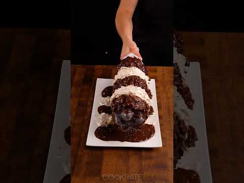 The brilliant trick that will change the way you cook chocolate dessert!