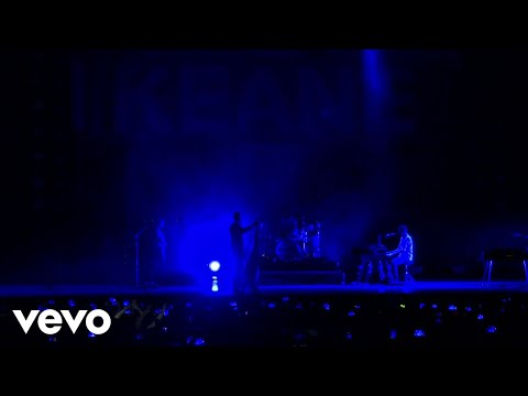 Keane - Strange Room (Live At Jockey Club del Paraguay, Asunción, Paraguay / 2019)