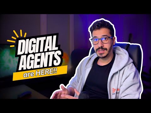 A Free Personal AI Agent that actually WORKS!!!