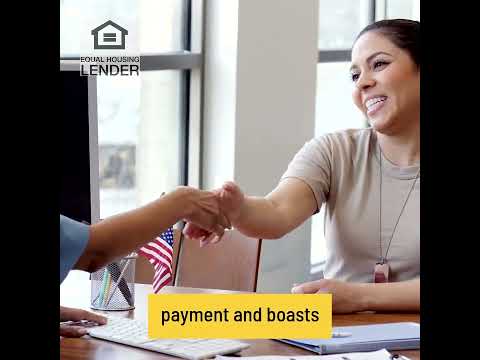 Loan Programs for First-Time Homebuyers